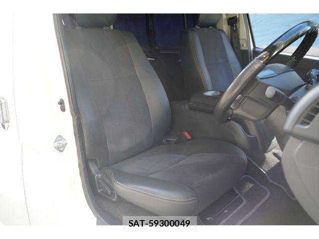 Toyota HIACE VAN 2016-08 2115476-22