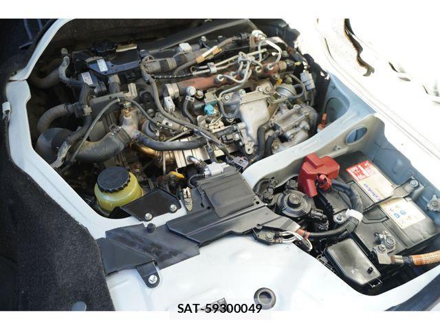 Toyota HIACE VAN 2016-08 2115476-7