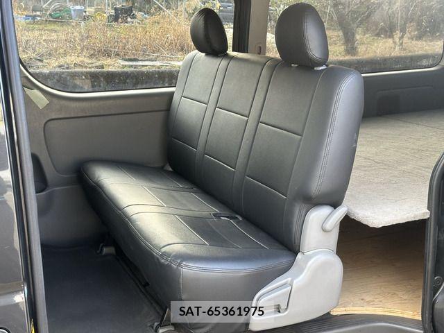 Toyota HIACE VAN 2004-10 2486360-14