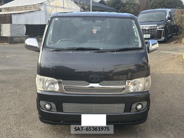 Toyota HIACE VAN 2004-10 2486360-1