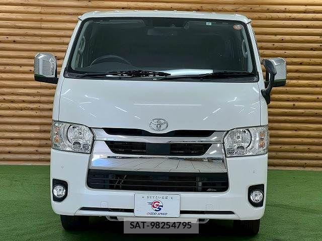 Toyota HIACE VAN 2020-07 2728056-16
