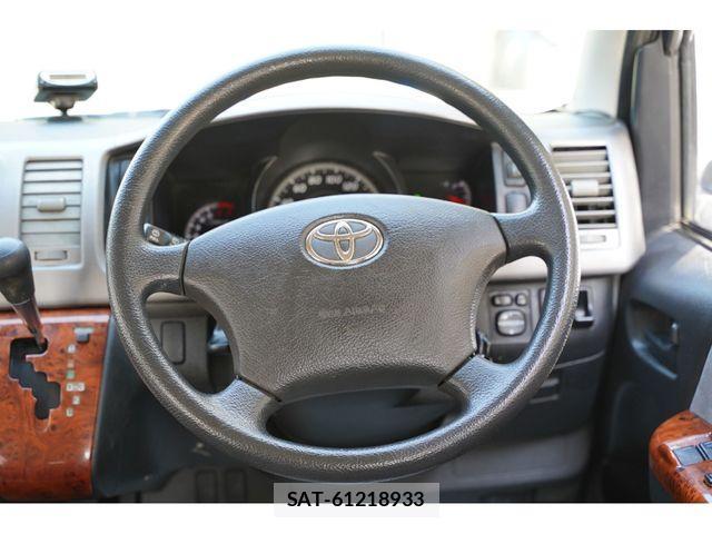 Toyota HIACE VAN 2006-12 2829184-12