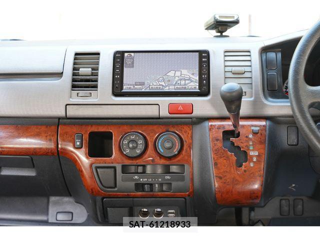 Toyota HIACE VAN 2006-12 2829184-13