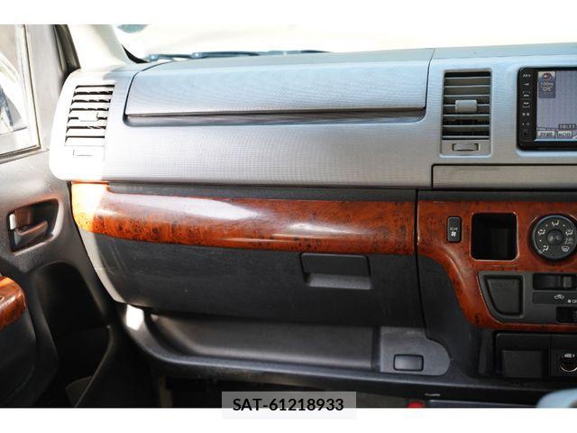 Toyota HIACE VAN 2006-12 2829184-14