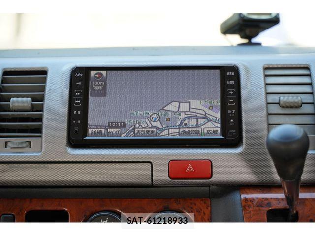 Toyota HIACE VAN 2006-12 2829184-15