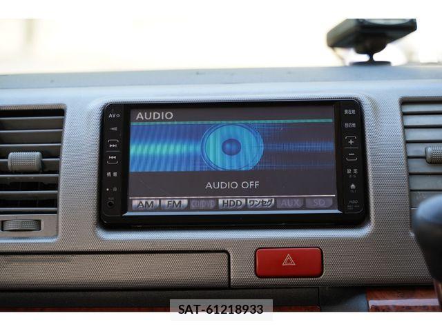 Toyota HIACE VAN 2006-12 2829184-16