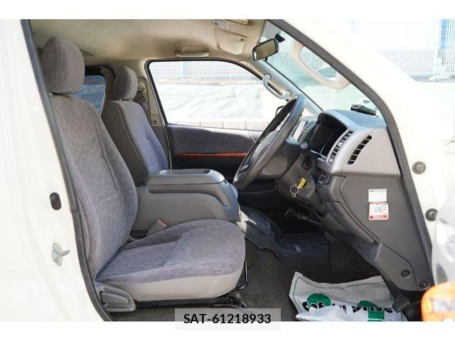 Toyota HIACE VAN 2006-12 2829184-19