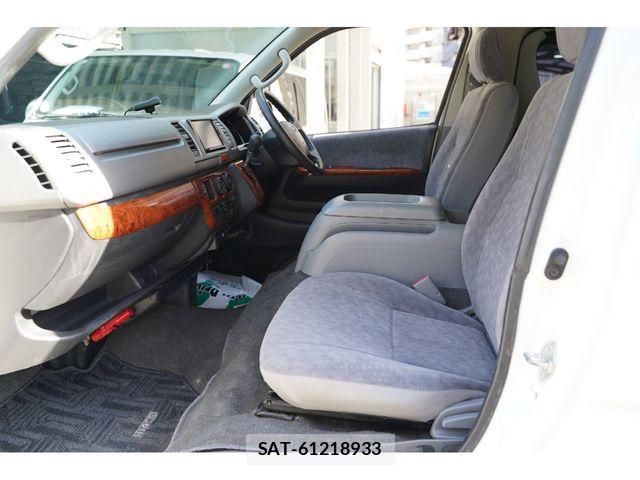 Toyota HIACE VAN 2006-12 2829184-26