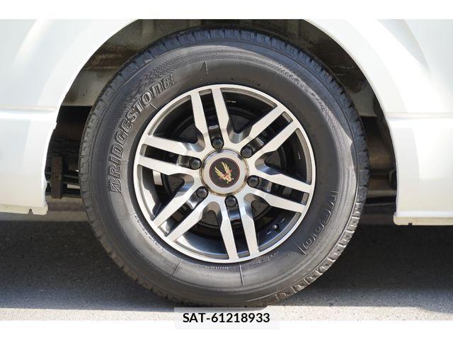 Toyota HIACE VAN 2006-12 2829184-6