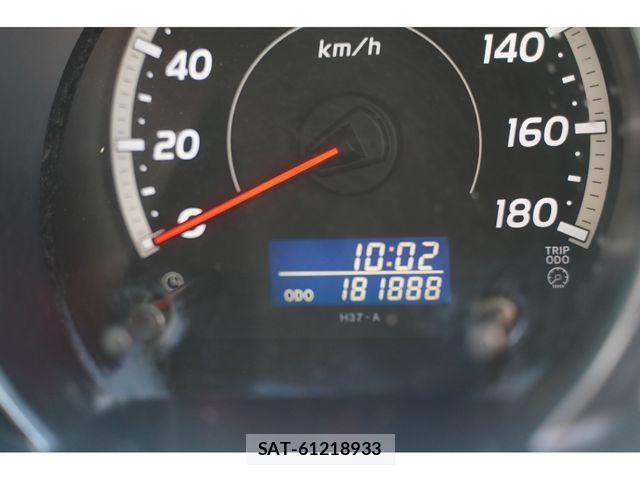 Toyota HIACE VAN 2006-12 2829184-7