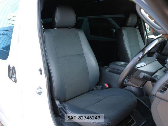 Toyota HIACE VAN 2023-01 2961514-9