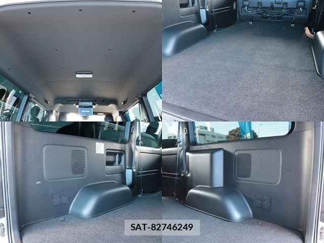 Toyota HIACE VAN 2023-01 2961514-13