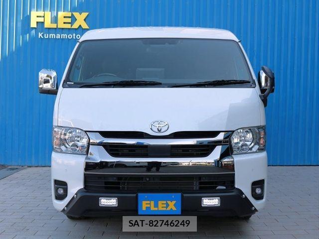 Toyota HIACE VAN 2023-01 2961514-14