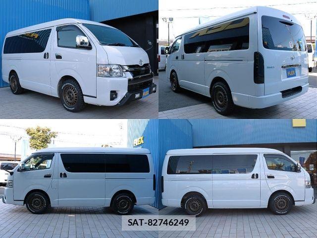Toyota HIACE VAN 2023-01 2961514-15