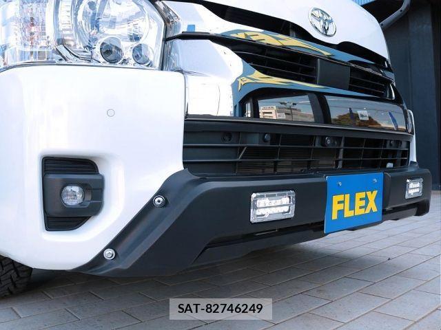 Toyota HIACE VAN 2023-01 2961514-16