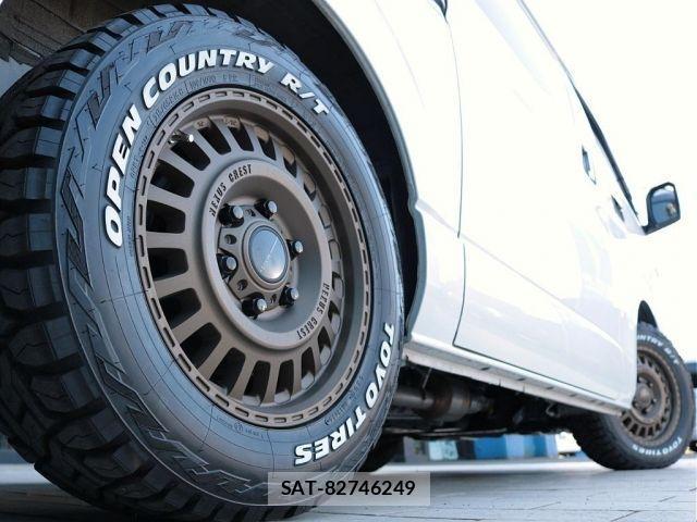 Toyota HIACE VAN 2023-01 2961514-17