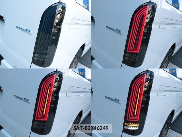 Toyota HIACE VAN 2023-01 2961514-18