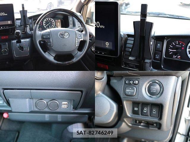Toyota HIACE VAN 2023-01 2961514-7