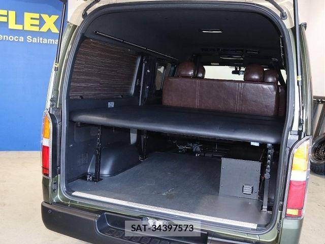 Toyota HIACE VAN 2019-01 2961508-11