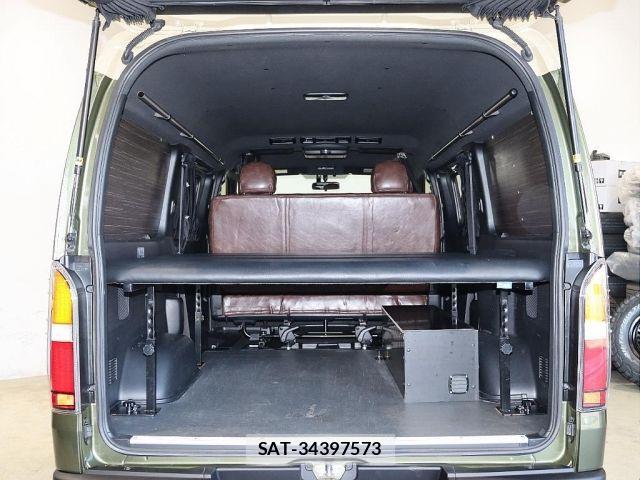 Toyota HIACE VAN 2019-01 2961508-1