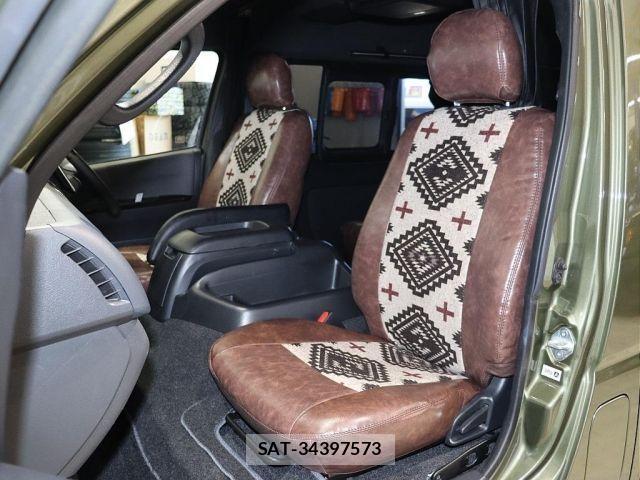 Toyota HIACE VAN 2019-01 2961508-4