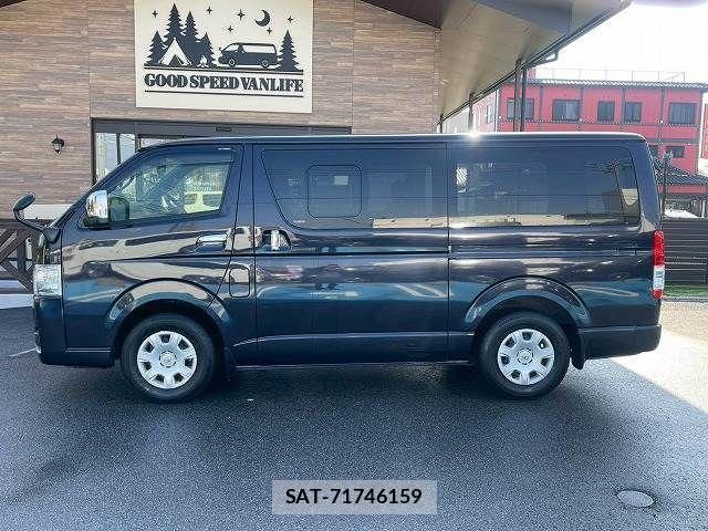 Toyota HIACE VAN 2023-01 3065510-14
