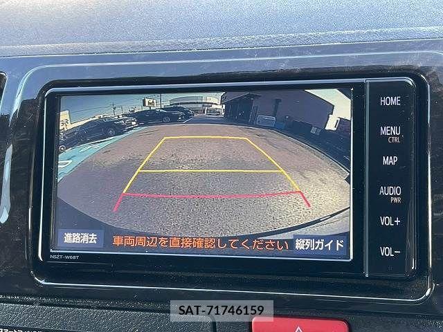 Toyota HIACE VAN 2023-01 3065510-2