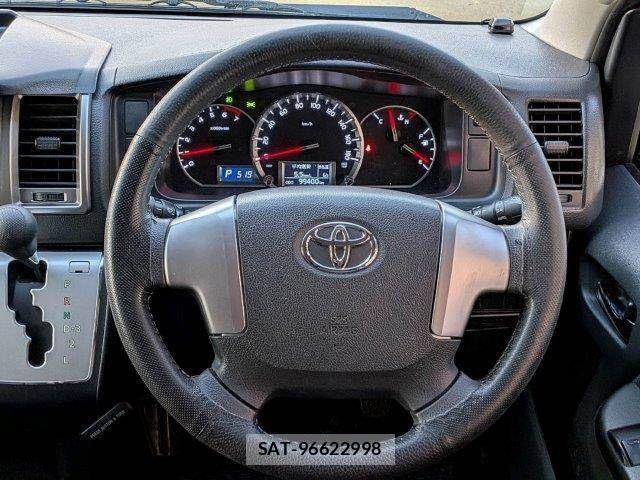 Toyota HIACE VAN 2014-03 3065540-9