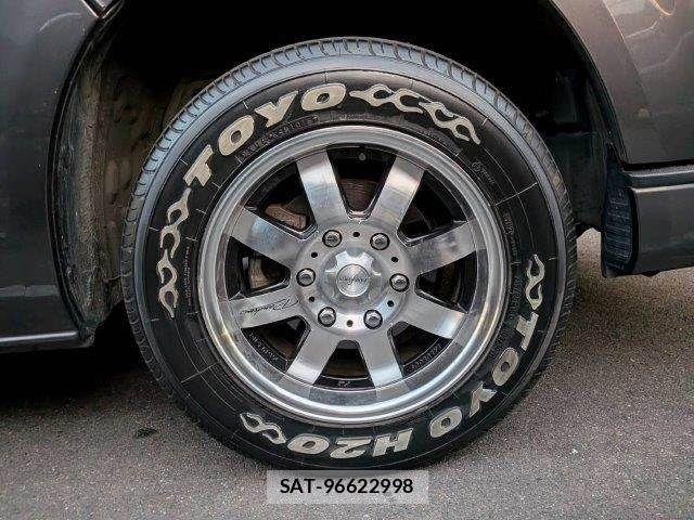 Toyota HIACE VAN 2014-03 3065540-12