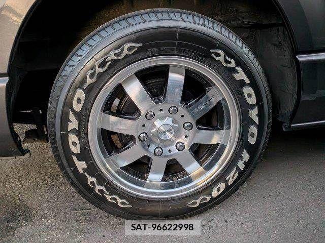 Toyota HIACE VAN 2014-03 3065540-26
