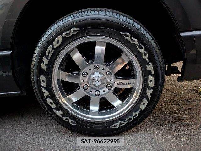 Toyota HIACE VAN 2014-03 3065540-27