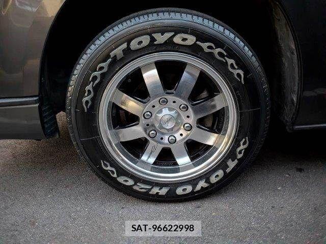 Toyota HIACE VAN 2014-03 3065540-28
