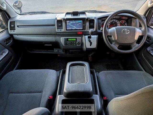Toyota HIACE VAN 2014-03 3065540-2