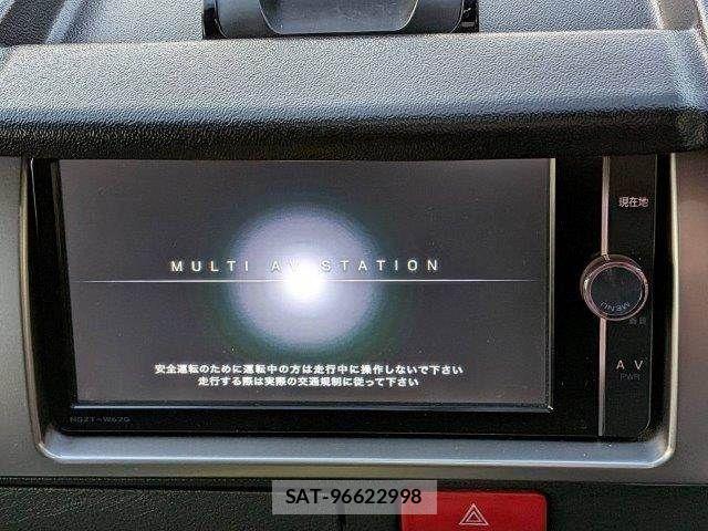 Toyota HIACE VAN 2014-03 3065540-3