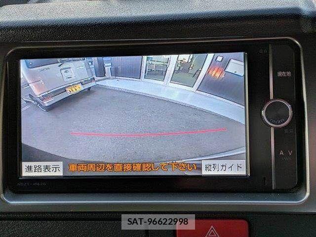 Toyota HIACE VAN 2014-03 3065540-5