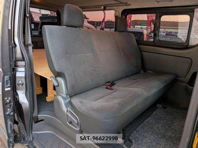 Toyota HIACE VAN 2014-03 3065540-7