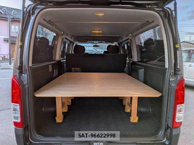 Toyota HIACE VAN 2014-03 3065540-8
