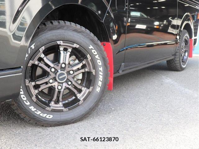 Toyota HIACE VAN 2020-01 3374683-9
