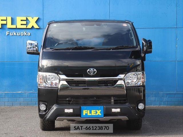 Toyota HIACE VAN 2020-01 3374683-19