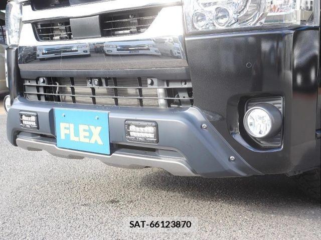 Toyota HIACE VAN 2020-01 3374683-2