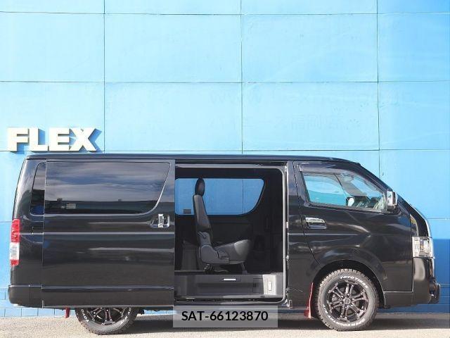 Toyota HIACE VAN 2020-01 3374683-6