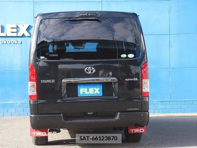 Toyota HIACE VAN 2020-01 3374683-7