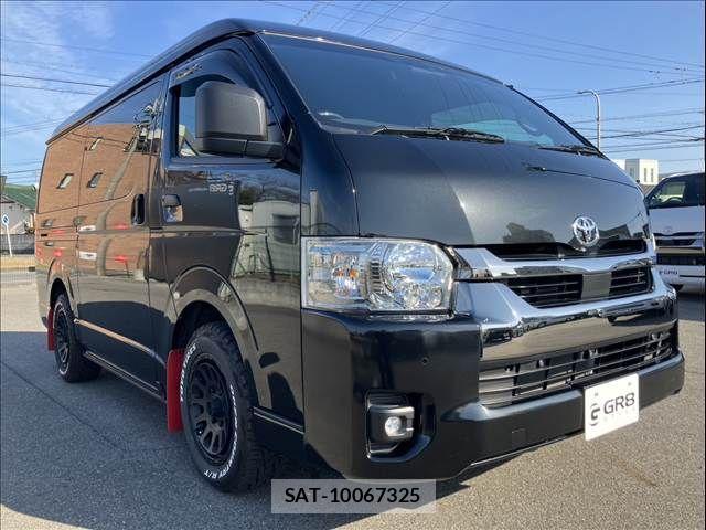 Toyota HIACE VAN 2024-07 3374667-10