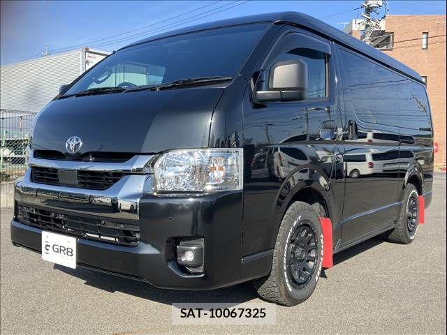 Toyota HIACE VAN 2024-07 3374667-11