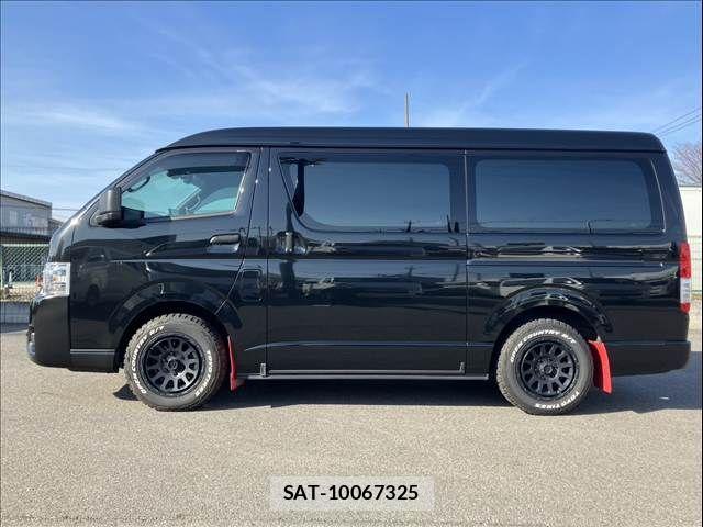 Toyota HIACE VAN 2024-07 3374667-13