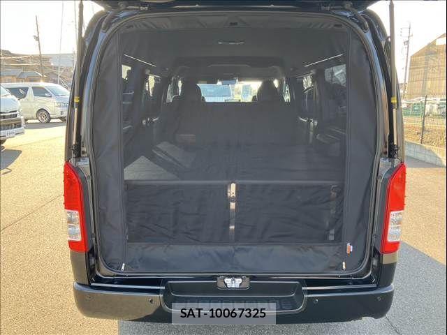 Toyota HIACE VAN 2024-07 3374667-18