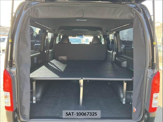 Toyota HIACE VAN 2024-07 3374667-19