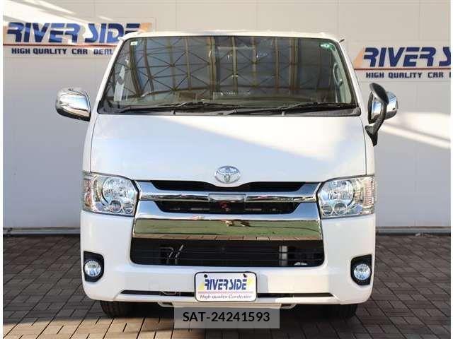 Toyota HIACE VAN 2020-03 3374741-17