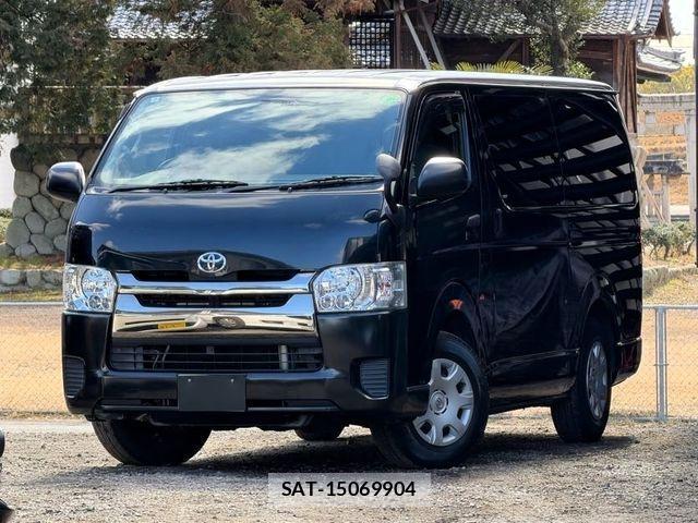 Toyota HIACE VAN 2015-03 3374811-0
