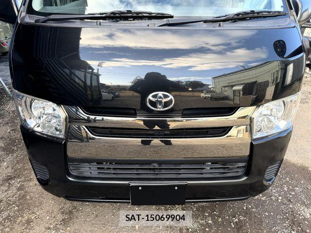Toyota HIACE VAN 2015-03 3374811-9